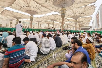must-know!-list-of-prohibitions-at-the-nabawi-mosque-and-sanctions-for-hajj-pilgrims-if-found
