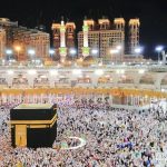 new-scheme-for-hajj-2026,-makkah-hotel-room-keys-distributed-on-the-bus-so-no-need-to-lift-luggage