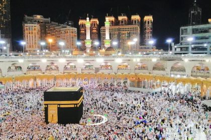 new-scheme-for-hajj-2026,-makkah-hotel-room-keys-distributed-on-the-bus-so-no-need-to-lift-luggage