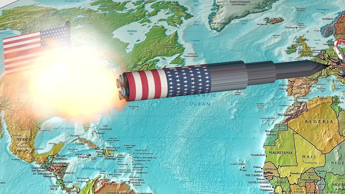united-states-missiles-and-bombs-do-not-explode,-iran-will-reengineer-its-technology-for-counterattack