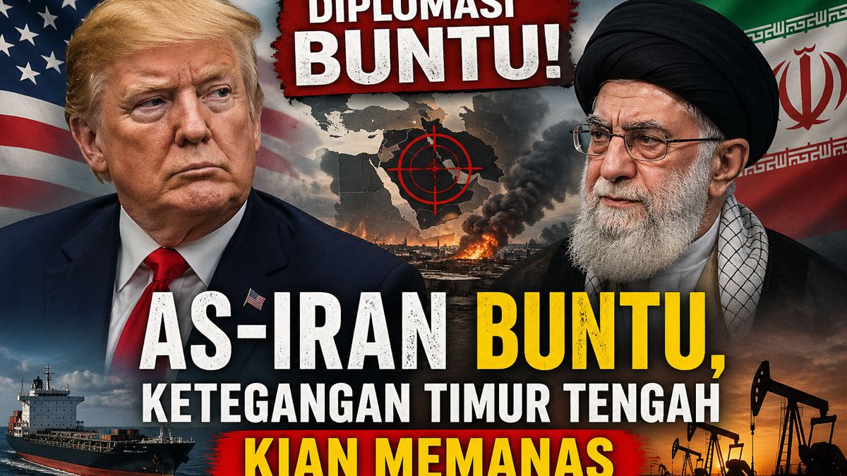 us-iran-diplomacy-fails-miserably,-trump-cancels-negotiations-and-tensions-escalate
