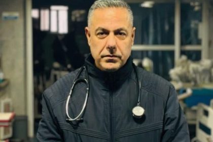 doctor-hussam-abu-safiya-has-not-been-released-by-israel,-family-warns-not-to-extend-detention