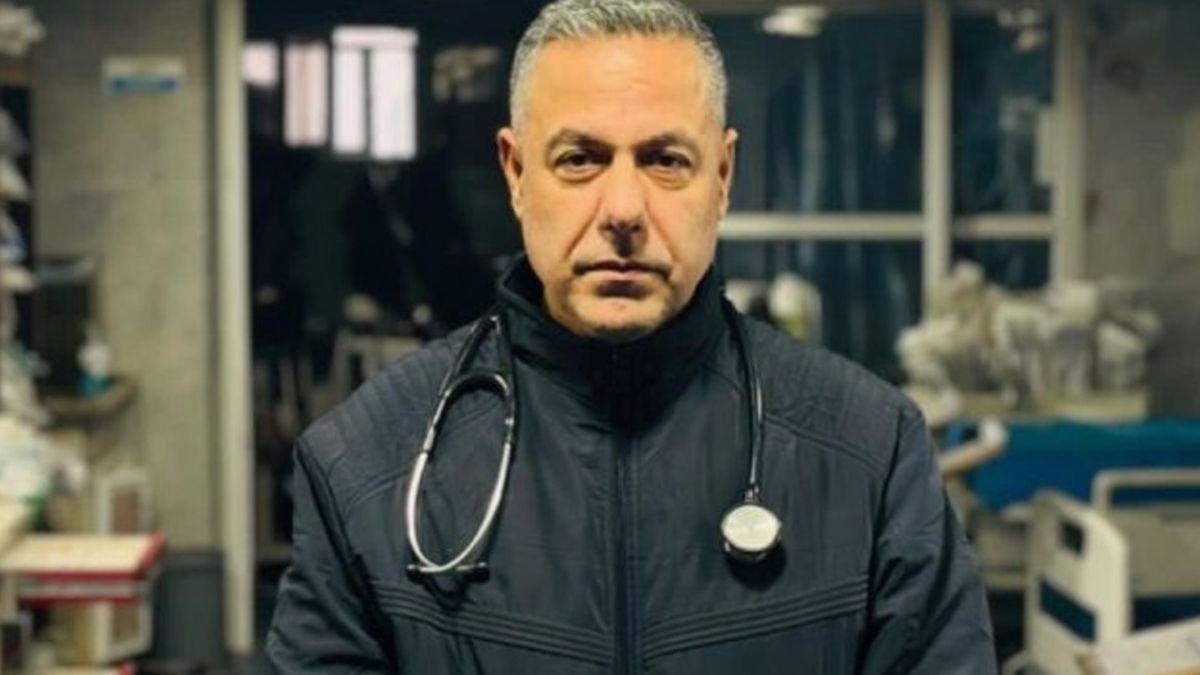 doctor-hussam-abu-safiya-has-not-been-released-by-israel,-family-warns-not-to-extend-detention