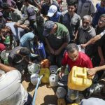 israel's-attack-on-gaza-worsens-the-clean-water-crisis