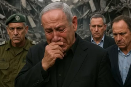 israeli-elections-are-getting-closer,-netanyahu's-popularity-is-even-decreasing-in-opinion-polls