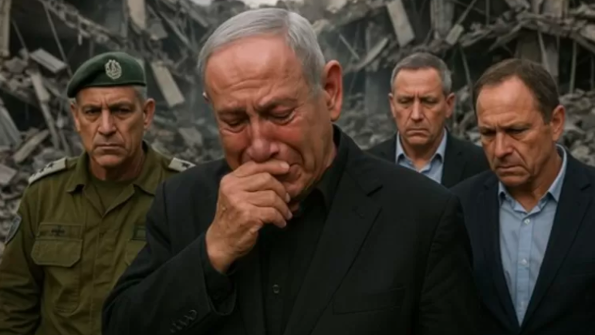 israeli-elections-are-getting-closer,-netanyahu's-popularity-is-even-decreasing-in-opinion-polls