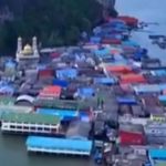 traces-of-the-archipelago-in-thailand:-the-story-of-koh-panyi,-a-magnificent-floating-village-founded-by-fishermen-from-java