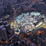entering-mecca-is-tightened,-hajj-pilgrims-must-apply-buddy-system