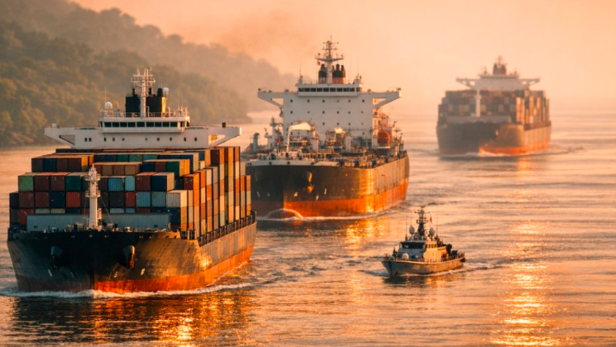 middle-east-crisis-heats-up,-south-korea-australia-agree-to-secure-energy-and-diesel-supply-chains