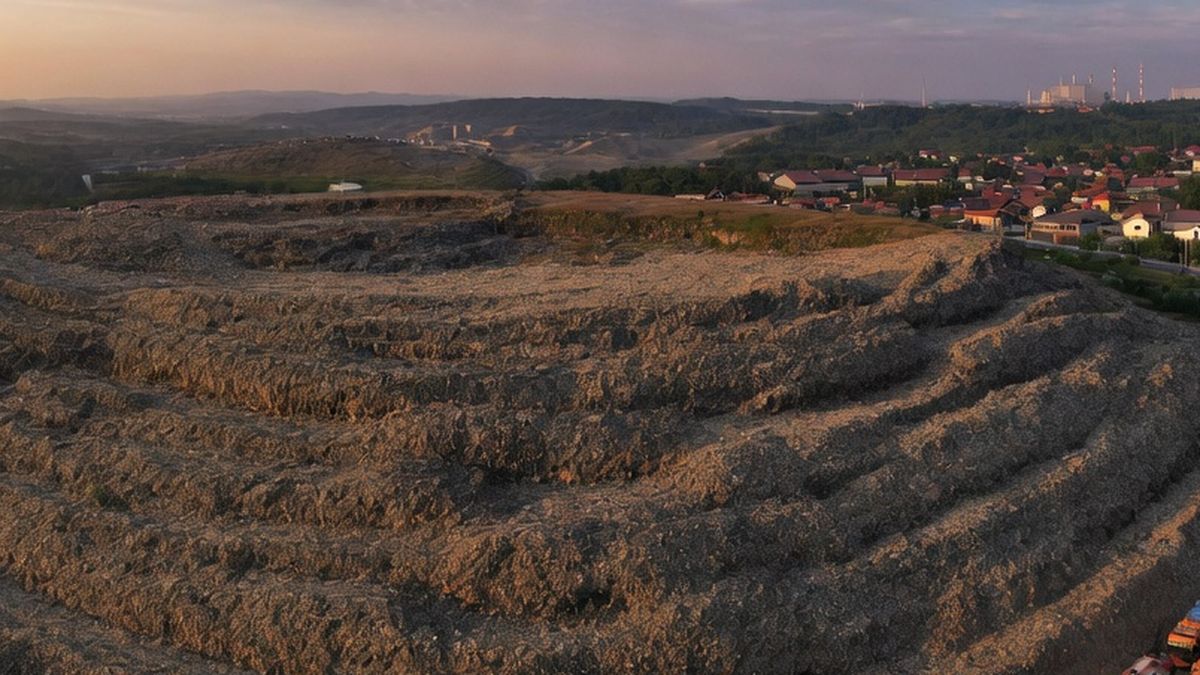 bantargebang-becomes-world's-second-largest-methane-producer,-its-emissions-are-said-to-be-equivalent-to-coal-power-plants