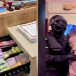 3-indonesian-citizens-raided-by-makkah-police,-rupiah-currency-and-fake-hajj-cards-confiscated
