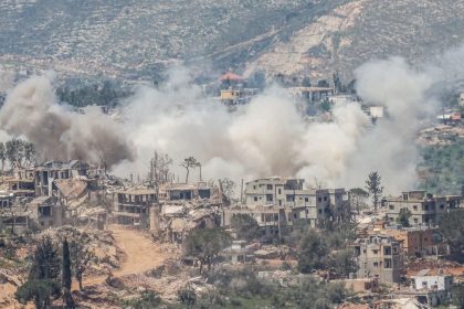 israeli-military-expands-restricted-area-in-gaza,-humanitarian-groups-complain-of-border-line-confusion