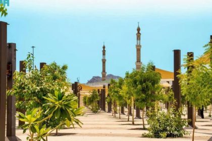 saudi-arabia-successfully-greens-mecca,-60-thousand-trees-change-the-face-of-the-holy-city