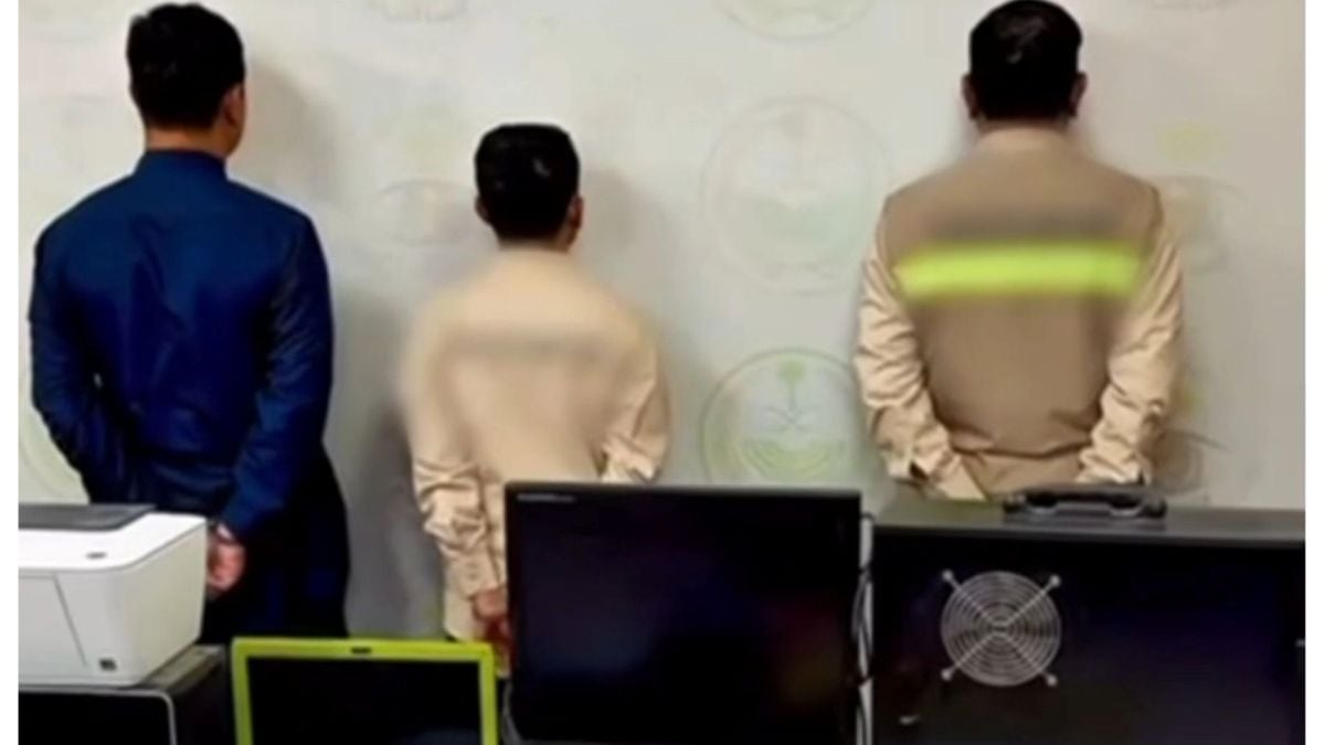 three-indonesian-citizens-arrested-in-mecca,-illegal-hajj-advertisement-demolished
