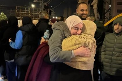 media-desak-israel-cabut-larangan-jurnalis-asing-masuk-gaza,-italia-minta-pembebasan-aktivis-kemanusiaan