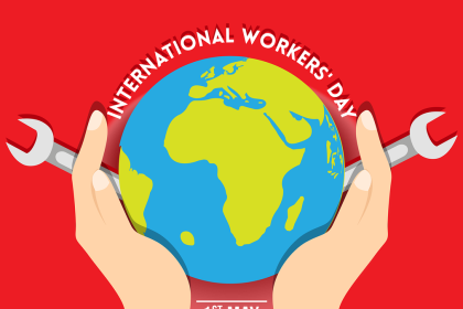 world-labor-day,-may-1,-was-created-to-commemorate-the-haymarket-incident