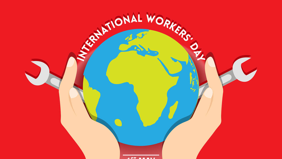 world-labor-day,-may-1,-was-created-to-commemorate-the-haymarket-incident