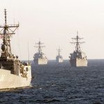 this-is-the-reason-the-united-states-is-afraid-of-carrying-out-a-ground-attack-on-iran,-it-could-only-prolong-the-port-blockade