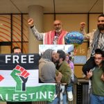 gaza-aid-fleet-activists-arrive-in-the-netherlands-after-being-detained-by-israel:-the-struggle-to-break-through-the-blockade-is-not-over