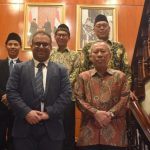 muhammadiyah-collaboration-with-egypt:-strategic-steps-to-produce-global-quality-ulama