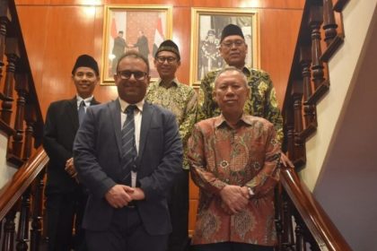 muhammadiyah-collaboration-with-egypt:-strategic-steps-to-produce-global-quality-ulama