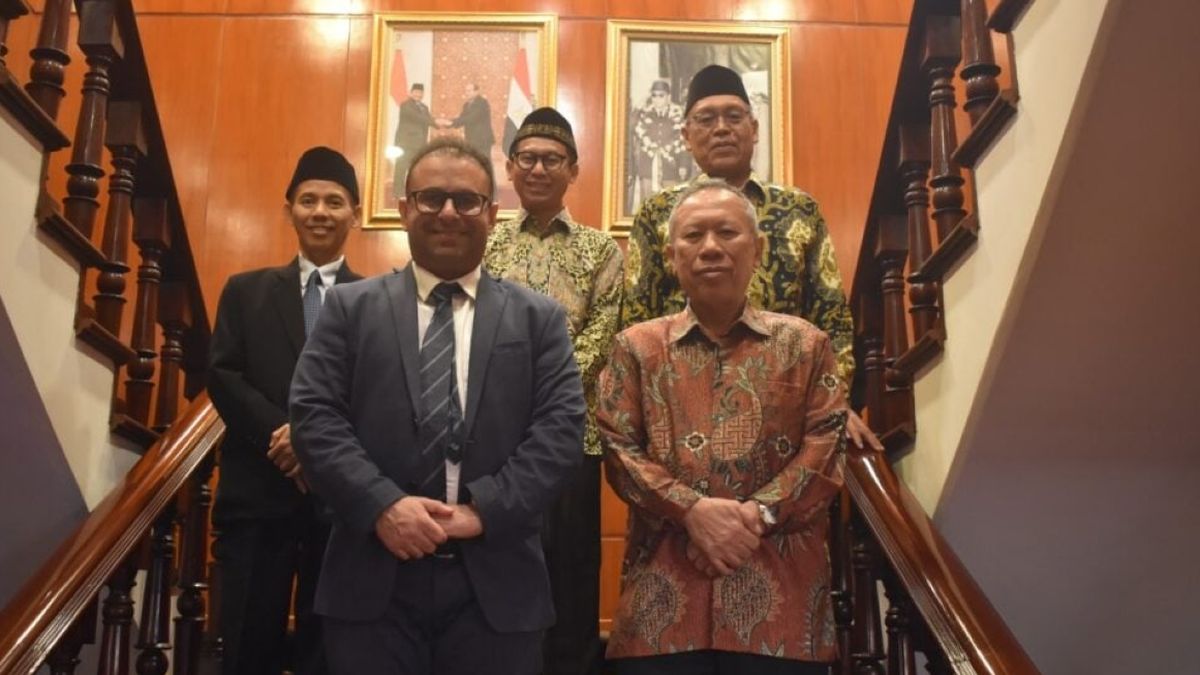 muhammadiyah-collaboration-with-egypt:-strategic-steps-to-produce-global-quality-ulama