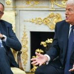 trump-plans-reduction-of-us-troops-in-germany-by-greater-than-5,000,-nato-relations-heat-up