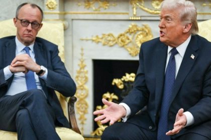 trump-plans-reduction-of-us-troops-in-germany-by-greater-than-5,000,-nato-relations-heat-up