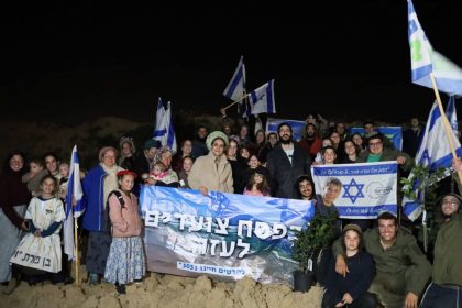 israel-disburses-idr-4-trillion-for-illegal-settlement-roads,-west-bank-gets-hotter!