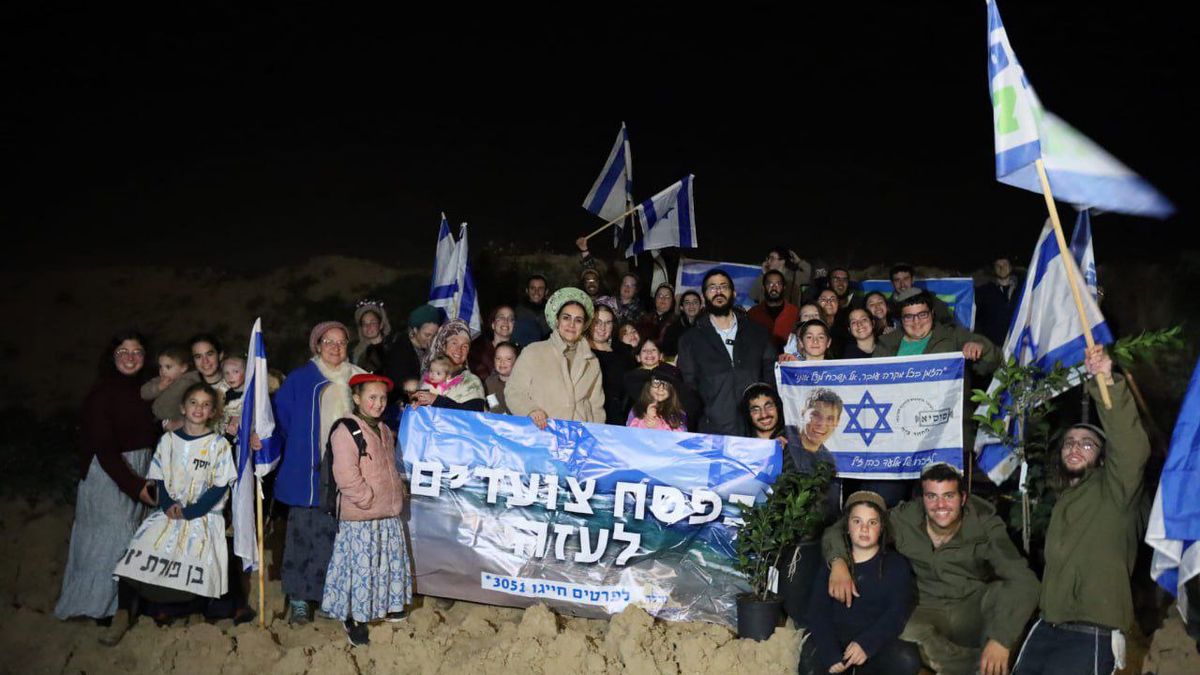 israel-disburses-idr-4-trillion-for-illegal-settlement-roads,-west-bank-gets-hotter!