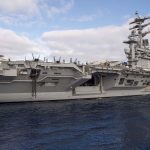 iran-claims-it-shot-down-a-us-warship-in-the-strait-of-hormuz,-washington-denies-the-attack-took-place