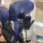robot-becomes-airplane-passenger,-this-flight-is-even-1-hour-late