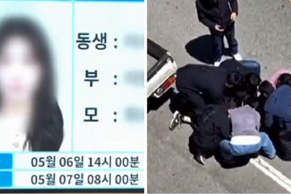 korean-man-stabs-high-school-girl-causing-fatal-wounds,-the-perpetrator-also-wounds-the-boy-who-tried-to-save-her