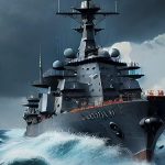 donald-trump-suddenly-cancels-operation-freedom-in-the-strait-of-hormuz,-after-iranian-missile-hits-american-warship