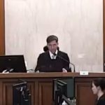 the-sacrifice-of-justice-on-the-fifth-floor-of-the-high-court:-the-aroma-of-conspiracy-behind-the-death-of-the-first-lady-judge