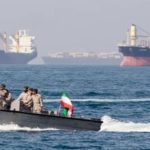the-strait-of-hormuz-heats-up-again,-iran-and-the-us-attack-each-other-amid-peace-efforts