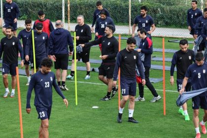 iranian-national-team-will-arrive-in-us-early-ahead-of-2026-world-cup,-tehran-emphasizes-visa-issues