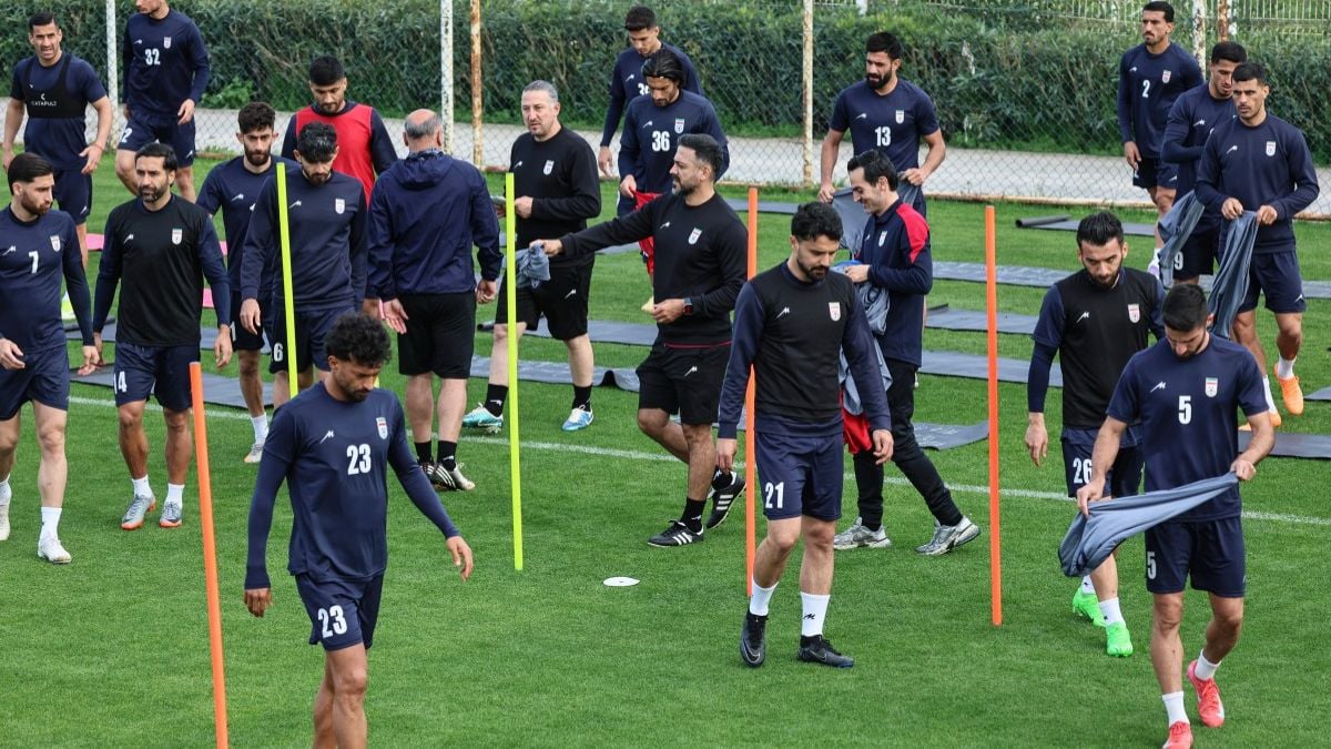 iranian-national-team-will-arrive-in-us-early-ahead-of-2026-world-cup,-tehran-emphasizes-visa-issues