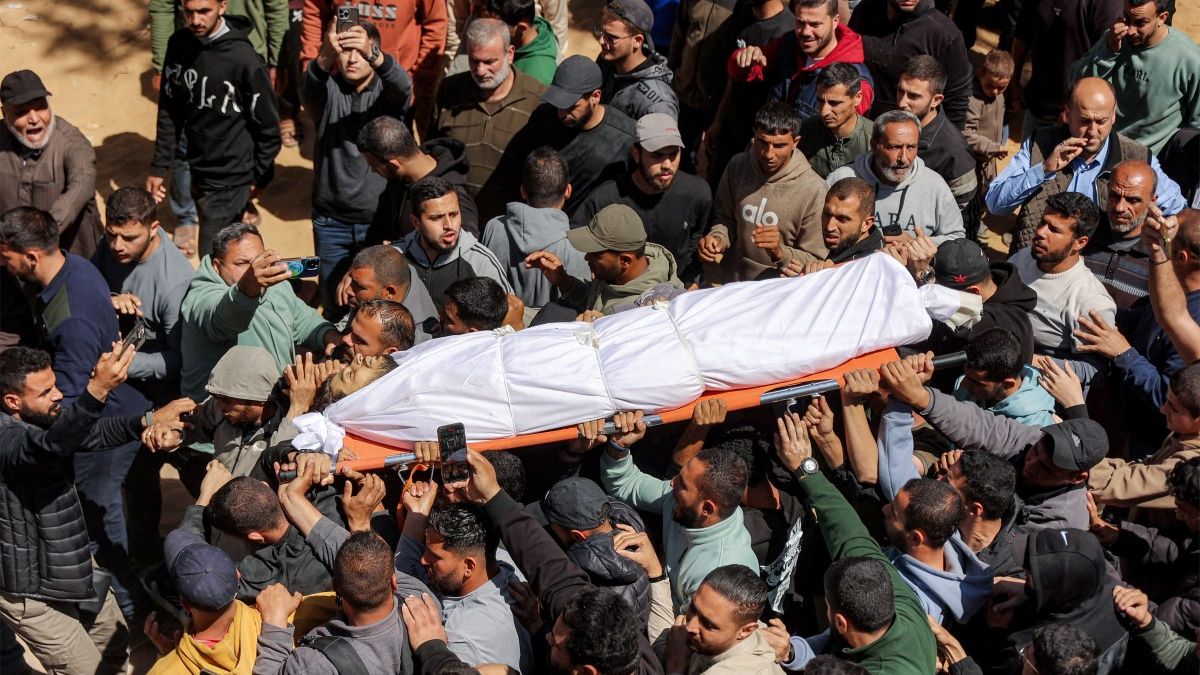 hamas-official's-son-killed-in-israeli-attack-on-gaza