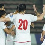 brave!-iran-forces-america-to-issue-visas-for-the-iranian-national-team-for-the-2026-world-cup,-doesn't-want-to-know-about-political-affairs