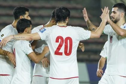 brave!-iran-forces-america-to-issue-visas-for-the-iranian-national-team-for-the-2026-world-cup,-doesn't-want-to-know-about-political-affairs
