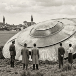 pentagon-releases-161-secret-ufo-documents:-new-evidence-of-unidentified-aerial-phenomenon-revealed