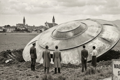 pentagon-releases-161-secret-ufo-documents:-new-evidence-of-unidentified-aerial-phenomenon-revealed