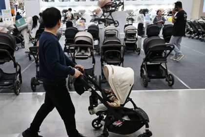 south-korea-gives-1-million-won-baby-allowance-to-boost-birth-rate