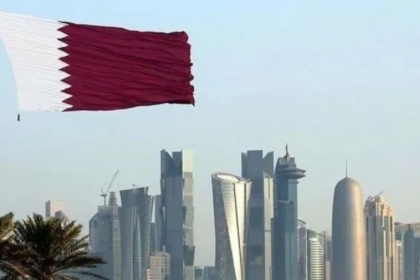 qatar-pushes-for-diplomacy-in-the-midst-of-middle-east-conflict,-these-are-the-facts-of-discussions-with-the-us