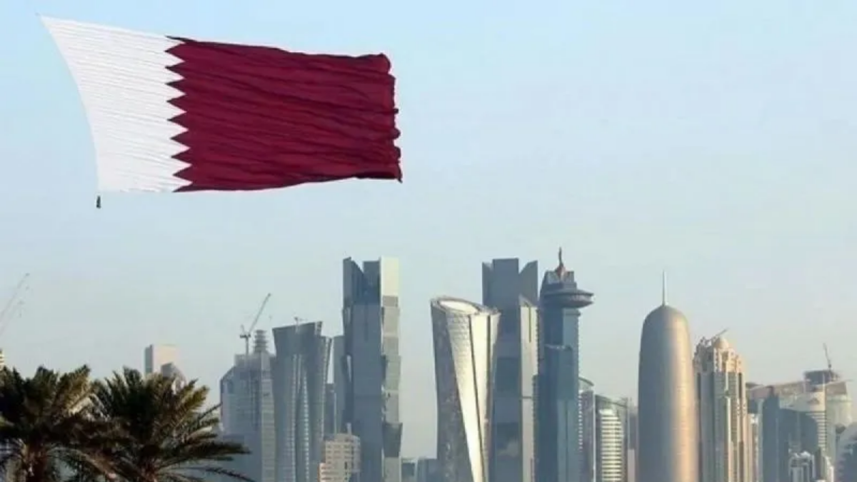 qatar-pushes-for-diplomacy-in-the-midst-of-middle-east-conflict,-these-are-the-facts-of-discussions-with-the-us