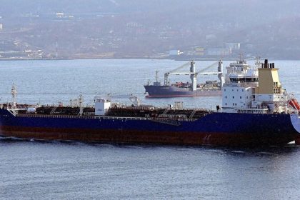 tehran-mocks-donald-trump,-for-2-days-an-iranian-tanker-escaped-from-the-blockade-of-a-united-states-warship