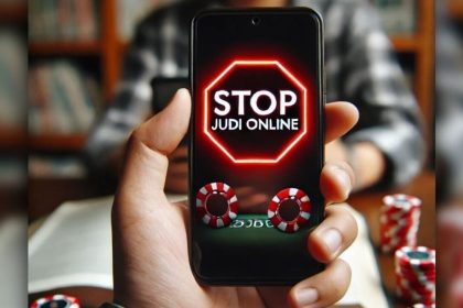 bareskrim-polri-dismantles-vietnam-china-online-gambling-syndicate-in-jakarta,-seizes-1.9-billion-rupiah