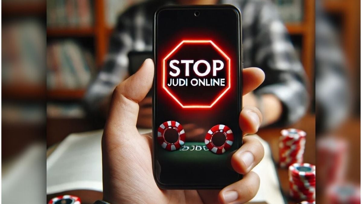 bareskrim-polri-dismantles-vietnam-china-online-gambling-syndicate-in-jakarta,-seizes-1.9-billion-rupiah