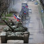 three-days-of-peace-failure:-russia-and-ukraine's-fighting-continues-on-the-front-lines